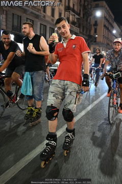2023-06-22 Milano - Critical Mass 091